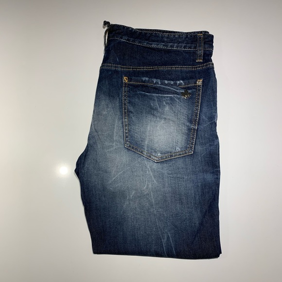 DSQUARED2 Jeans - Picture 2 of 8